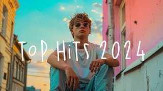 Top music 2024 🍻 Best chill songs 2024  New tiktok songs 2024  A summer playlist [upl. by Aleina]