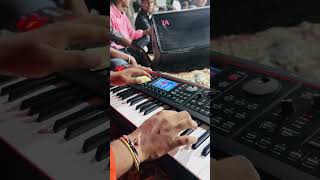 Chitta Chola Marwadi Mood MP  Fantom 06 Keyboard [upl. by Nylirak]