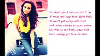 Boy  Little Mix  Lyrics [upl. by Winther613]