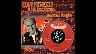 kurt henkels amp orchestra  neumann boogie [upl. by Saqaw]