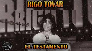 Rigo Tovar  El Testamento quotEpicenter Bassquot [upl. by Attlee]