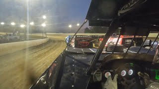 Volusia Speedway Park 05112024 604 Late Model Feature Race [upl. by Yentihw]