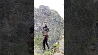 Akdina tw jna ho sancar xodara 😊shortvideo mountains mrbeast travel [upl. by Acsirp]