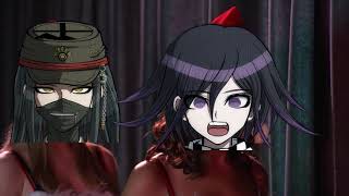 NDRV3 Mean Girls Jingle Bell Rock [upl. by Etezzil]