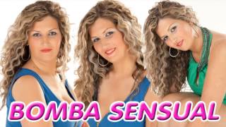 Marily  Bomba Sensual Kuduro [upl. by Vivia]