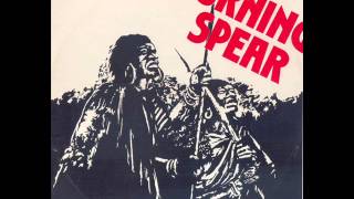 Burning Spear  Marcus Garvey  08  Jordan River [upl. by Cocke]