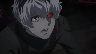 Tokyo Ghoul 「AMV」ken kaneki vs Seidou Takizawa Watch the end YouTube [upl. by Samuele]