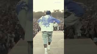 Lil Yachty Hardest Walk Out of All Time 🔥 [upl. by Moscow]