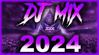 DJ MIX 2024  Mashups amp Remixes of Popular Songs 2024  DJ Remix Club Music Party Mix 2025 🥳 [upl. by Haneeja736]