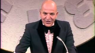 Telly Savalas Roasts Don Rickles [upl. by Nessah323]