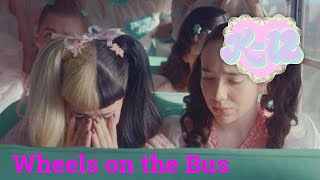 Wheels on the Bus Official Video [upl. by Callum]