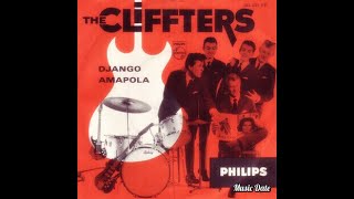 The Cliffters  Django 1961 [upl. by Treacy]