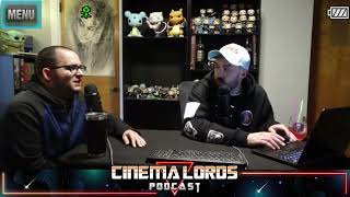 The Cinema Lords Rings of Power Episode 6 Recap [upl. by Inalej]