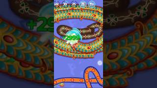 Snake Game world record [upl. by Greenfield]