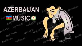 Blatnoy Music  Azerbaijan Lotular Mahnisi  Azeri Mafias Song [upl. by Lonna]