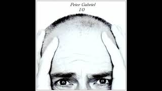 Peter Gabriel  quotBook Of Lovequot  IO [upl. by Huberty]