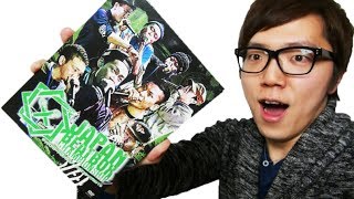 ビートボックス日本大会のDVD発売！Japan Beatbox Championship 2013！ [upl. by Laurin]