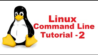 Linux Command Line Tutorial For Beginners 2  ls command in Linux [upl. by Bussy]