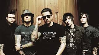 Avenged Sevenfold Unholy Confessions Backing Track [upl. by Fitz]