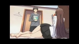 افضل 10 انمي مدرسي رومنسي كوميدي شريحة من الحياة [upl. by Sipple808]