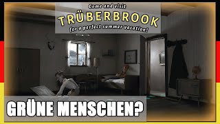 TRÜBERBROOK 02 Im URLAUB AUSGERAUBT  Gameplay  Truberbrook PCDeutsch [upl. by Aicilat255]