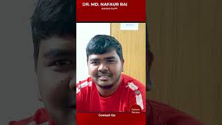 Patient review after craniosynostosis operation  By Best Paediatric Neurosurgeon Nafaur at Dhaka [upl. by Ydissak]