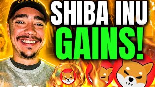 🚨SHIBA INU COIN PRICE  BOOM MAJOR CRYPTO NEWS STORY [upl. by Jae]