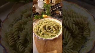 Lemon amp Parsley Pesto [upl. by Haleigh]