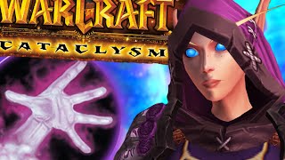 WoW Cataclysm Demonology warlock PVE Guide [upl. by Hasheem]