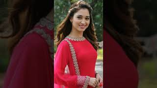 Tamanna Bhatia Cute Pics on Song Tera Naam Doon  Tamanna Bhatia Photo Collection [upl. by Terencio577]