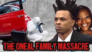 The Oneal Family Massacre  True Crime Documentary [upl. by Yrrek]