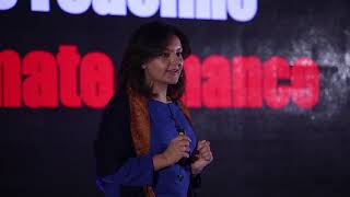 Why climate change is about money  Kashmala Kakakhel  TEDxIslamabadWomen [upl. by Las]