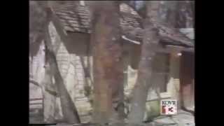 keddie murders cabin 28 News Clip KOVR CHANNEL 13 [upl. by Jelene]