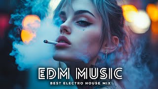 The Best EDM Music Mix 2024 🎧 Bass Boosted amp Future Bass Music 🎧 EDM Remixes of Popular Songs 2024 [upl. by Blasien]