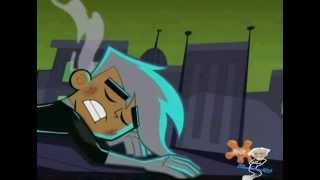 Danny Phantom  Hopeless [upl. by Sirraf]