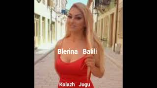 Blerina Balili  live [upl. by Hteik]