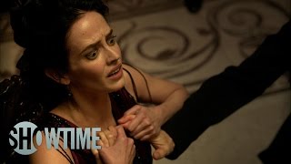 Penny Dreadful  ‘Possessed by the Devil’ Official Clip  Season 1 Episode 7 [upl. by Sal743]