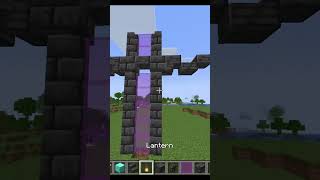 MindBlowing Minecraft Beacon Design Hacks [upl. by Yknip]