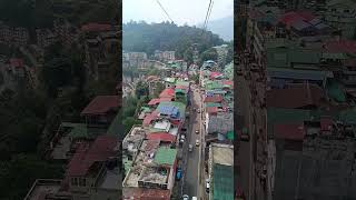 Gangtok city Sikkim❤️ splendid place for visiting purpose🔥sikkim ropeway gangtok🥰 tujhme kho rah [upl. by Ellery456]