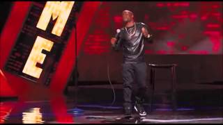 Kevin Hart Emotional Drug Dealer Let Me Explain [upl. by Emirej]