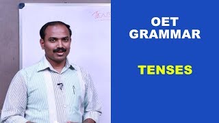 OET Grammar  Medcity International Academy  OET Coaching Centre Kannur Kottayam Mangalore [upl. by Stonwin]