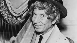 Person to PersonHarpo Marx [upl. by Sarajane]