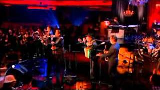 La Puerta Negra  Los Tigres del Norte MTV Unplugged 712 [upl. by Accebor]