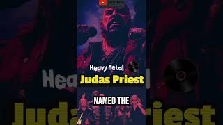 Judas Priest Band Members A Complete Lineup History [upl. by Aldas]