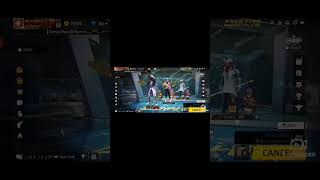 Rathi Gaming Original Voice video Top1 Grandmaster Player in Region India ytshorts ffshorts ffmax [upl. by Harmonie]