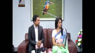 Maheen Matin Masranga Interview Part 02 [upl. by Quita]