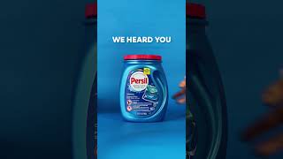 Introducing New Persil® Ultra Pacs™ [upl. by Garnett914]