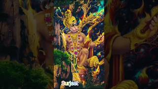 जय श्री हनुमान जी🙏💐🙏 music phonk halloween beats typebeat shortsfeed love song romanticmusi [upl. by Elmina]