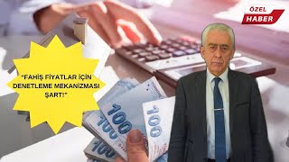 Emlak piyasasında sert düşüş “Evler satılıp faize yatırılıyor” [upl. by Kohn]