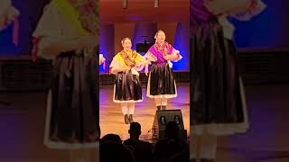 Calgary Croatian Folk Festival 2024 [upl. by Enyleve278]